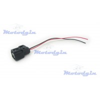 Разъем форсунки Honda AF68 / WH110 / Lead 110