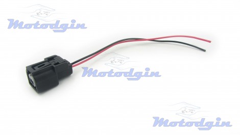 Разъем форсунки Honda AF68 / WH110 / Lead 110