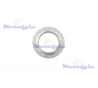 Прокладка глушителя CH 125 - CH 250 38x24x6мм