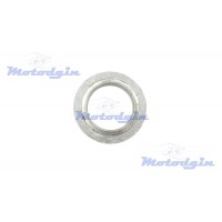 Прокладка глушителя CH 125 - CH 250 38x24x6мм