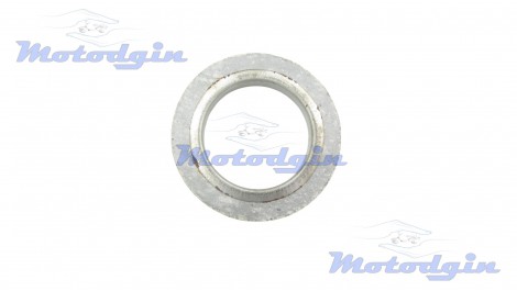 Прокладка глушителя CH 125 - CH 250 38x24x6мм