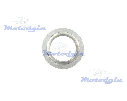 Прокладка глушителя CH 125 - CH 250 38x24x6мм