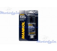 Клей епоксидний для пластику 30г Mannol 9904