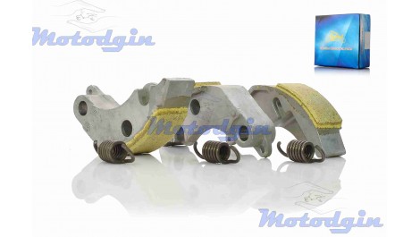Колодки зчеплення Honda SH150 LPI