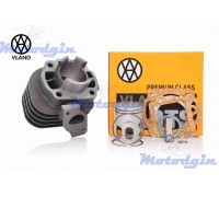 Поршневая Yamaha JOG 3KJ Vland