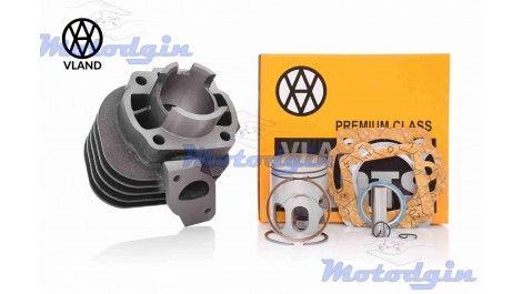 Поршневая Yamaha JOG 3KJ Vland