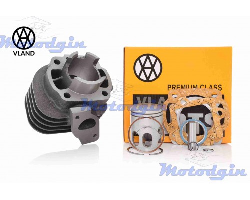 Поршневая Yamaha JOG 3KJ Vland