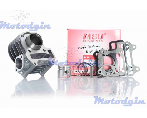 Поршнева Honda Dio AF-68 Injector MSU