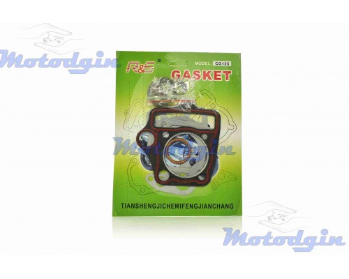 Прокладки циліндра Active 110cc
