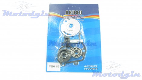 Ремкомплект помпи Yamaha SA36 / Gear 4T Arusu Maxi