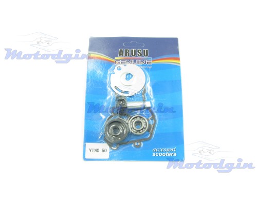 Ремкомплект помпи Yamaha SA36 / Gear 4T Arusu Maxi