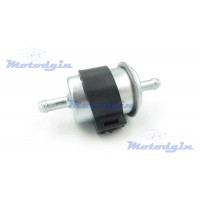 Топливный фильтр высокого давления штуцер 9.5mm