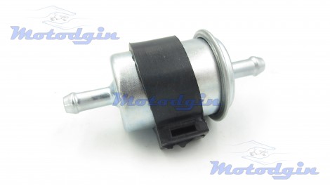 Топливный фильтр высокого давления штуцер 9.5mm