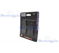 Колодки FDB873P Kawasaki Zephyr / Suzuki GSF - GSX передние