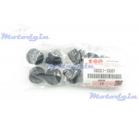 Відбійник центральної підніжки Suzuki Address V 125S 4Т