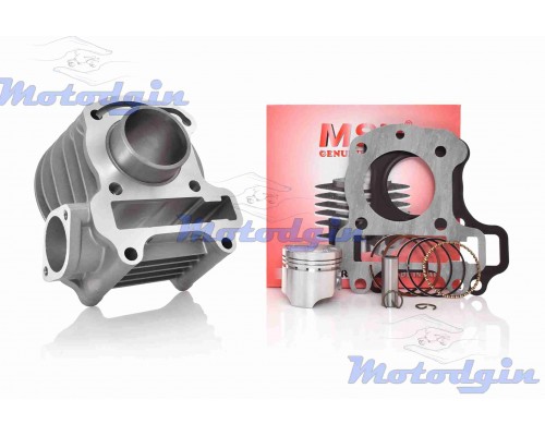 Поршнева Honda Dio AF-61/62 MSU