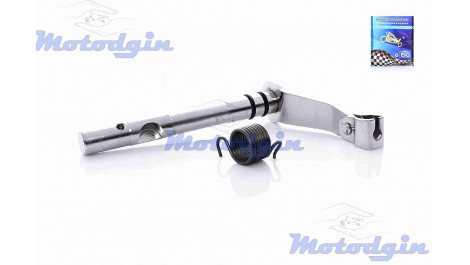 Важіль приводу зчеплення CB125 / 150 LPI