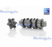 Вал перемикання передач копірний CG125/150