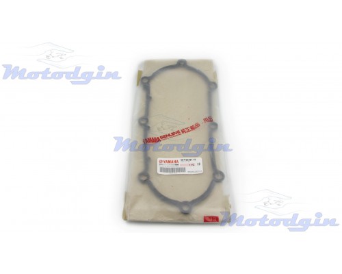 Прокладка крышки вариатора Yamaha Jog SA-36J / SA-39J