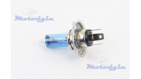 Лампа в фару H4 35w/35w 