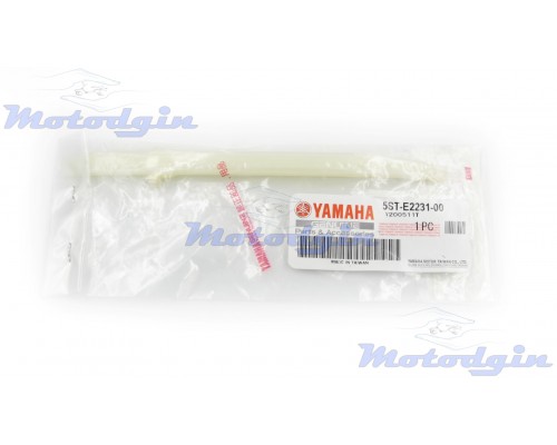 Заспокоювач ланцюга Yamaha Gear UA06J / SA39J нижній