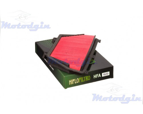 Фільтр повітряний Honda HIFLO HFA1620
