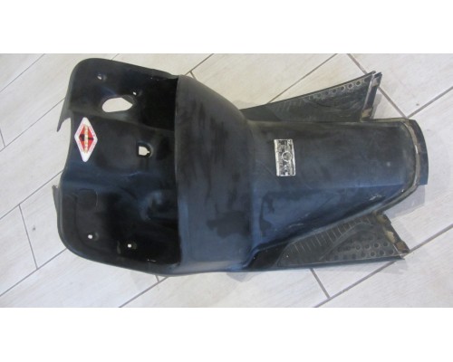 Подгазетник Honda Dio AF56 Б/У