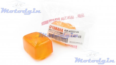 Скло повороту Yamaha Gear UA06J H3322