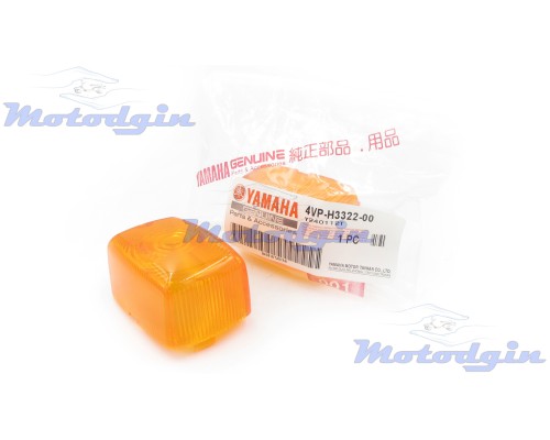 Скло повороту Yamaha Gear UA06J H3322