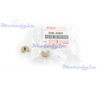 Слайдер варіатора Suzuki Lets 4 / Addres V50G 4T