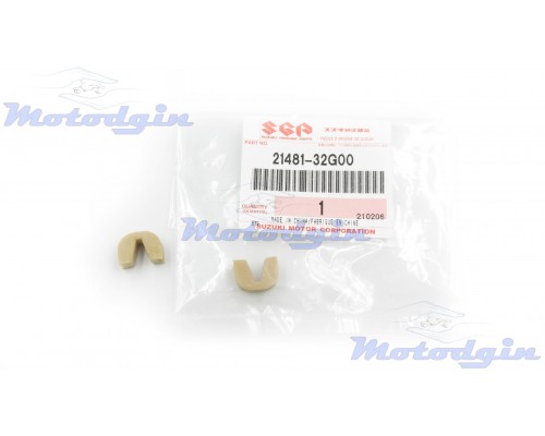 Слайдер варіатора Suzuki Lets 4 / Addres V50G 4T