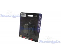 Колодки FDB2221P Honda CB 600 F / CBR 600 задние