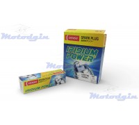 Свеча Honda CBR 929 RR DS 5369 / IUH27 Denso