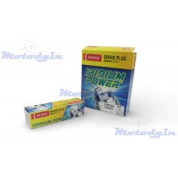 Свеча Honda CBR 929 RR DS 5369 / IUH27 Denso