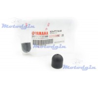 Відбійник центральної підніжки Yamaha Jog SA36J / 39J