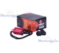 Котушка запалювання CB125/150