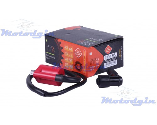 Котушка запалювання CB125/150