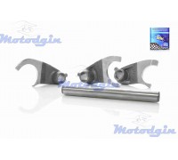 Вилочки перемикання передач CB125/150