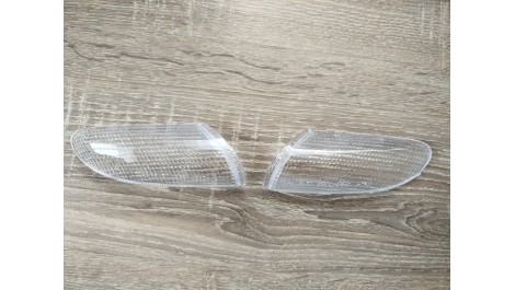 Стекло поворотов задних Suzuki Lets Уценка