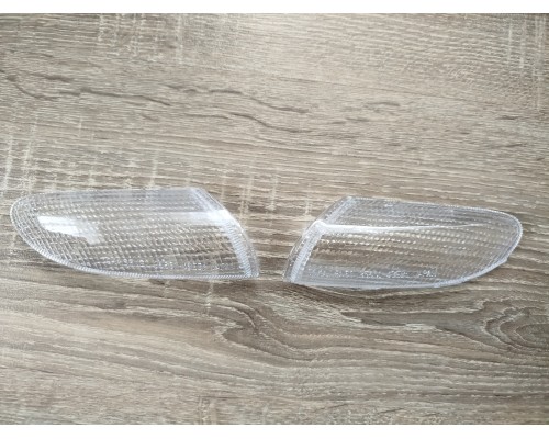 Стекло поворотов задних Suzuki Lets Уценка