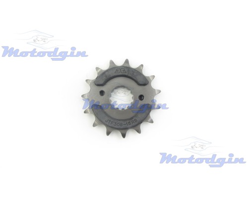 Зірка Yamaha MT 03 / Tenere / Serrow передня JTF308.15RB