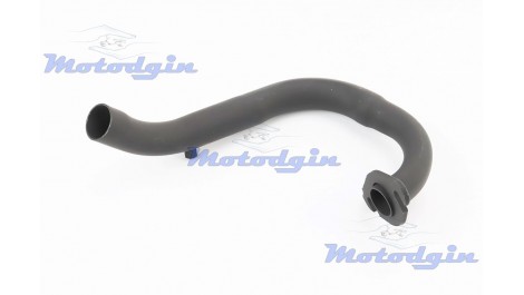 Колено глушителя Honda Lead HF-05 / AF-20