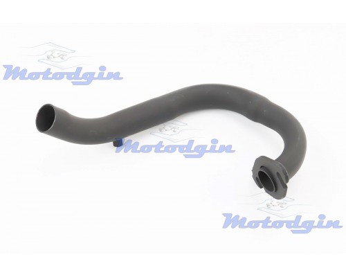 Колено глушителя Honda Lead HF-05 / AF-20