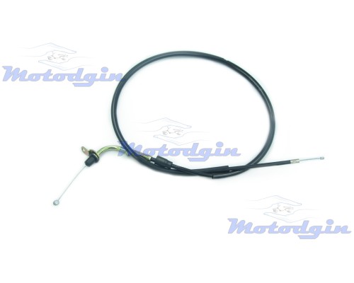 Трос газу Yamaha YBR125 JXL