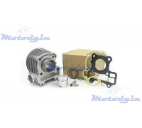Поршнева Honda Dio AF68 Injector MG