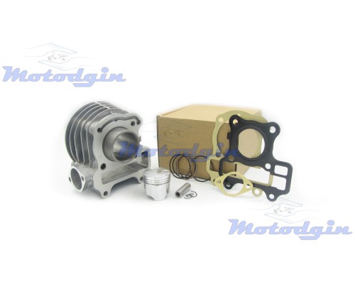 Поршнева Honda Dio AF68 Injector MG