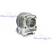 Поршнева Honda Dio AF68 Injector MG