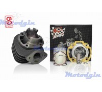 Поршнева Honda DIO AF-34/35 SEE