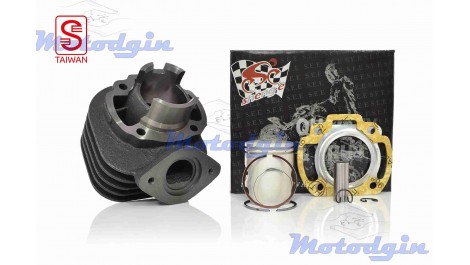 Поршнева Honda DIO AF-34 / 35 SEE