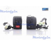 Блок кнопок руля Viper V200R